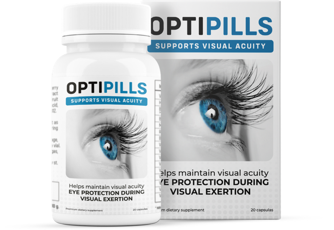 OptiPills
